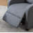 25.59" Wide Modern and Upholstered Soft Push Back Recliner With Massage (Set of 2)