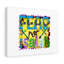 Fear Not Isaiah - Wrapped Canvas Print-514700772