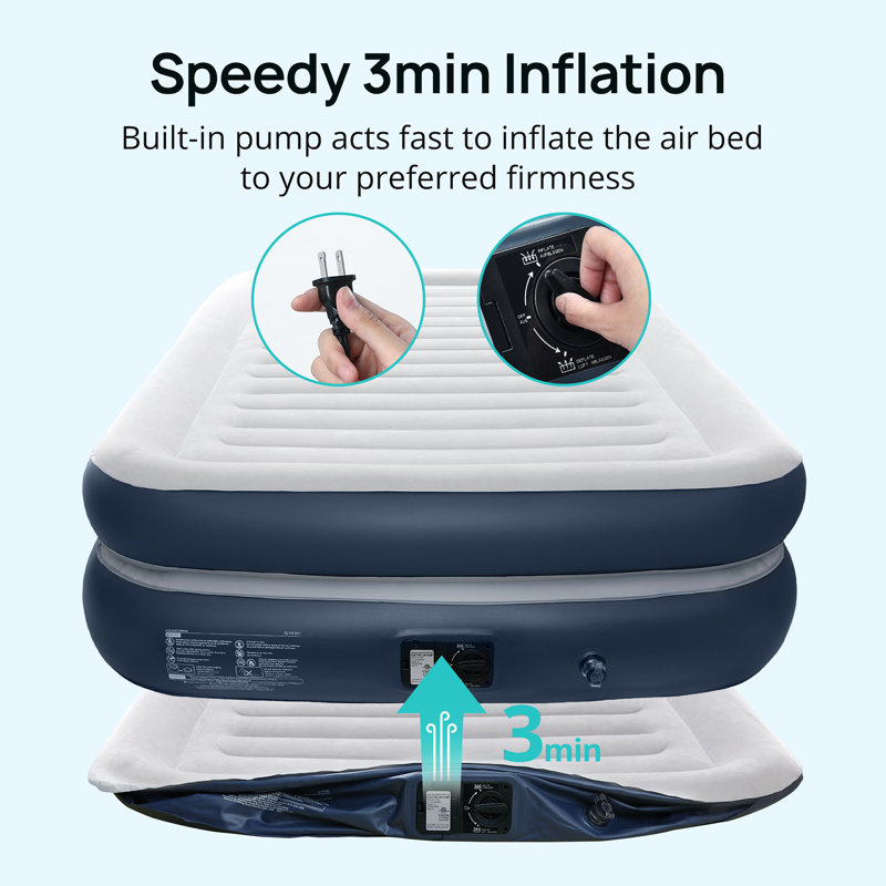 18'' Air Mattress