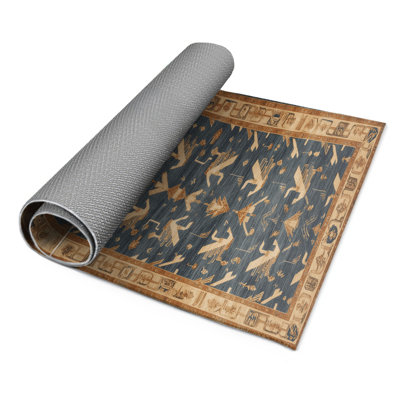 Tapis intérieur et extérieur ArtDeco
