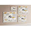 Maysan Cork Corkboard / Bulletin Board