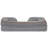 Wyatt Polyester Pet Bed-72067685