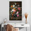 Assortiment de fleurs Harnek-108588885