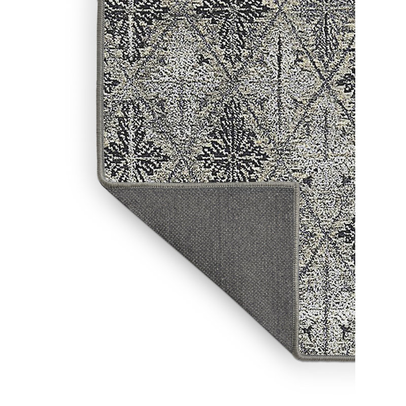 Catalano Geometric Indoor Rug, Rectangle 2' x 4'