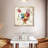 Crowle Flowered Hen-111898322