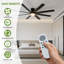 132cm Ceiling Fan-869431199