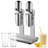 VEVOR 180 Watt Commercial Cooking Accessory