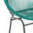 Outdoor Wicker Chair-130713216
