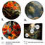 «Vietnam Tropical Rainforest Reverie», reproduction sur toile-1415055818-1415055819