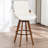 Modern Upholstered Swivel Counter & Bar Stools-1176448079-1176448078