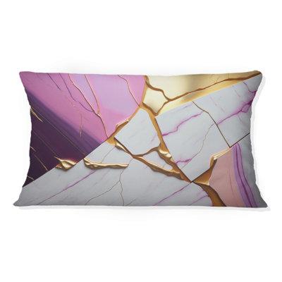 Coussin Abstract Abstract