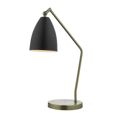 Cindy Metal Desk Lamp