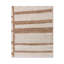 Hand Woven Jute and Wool Abstract Area Rug-70178530