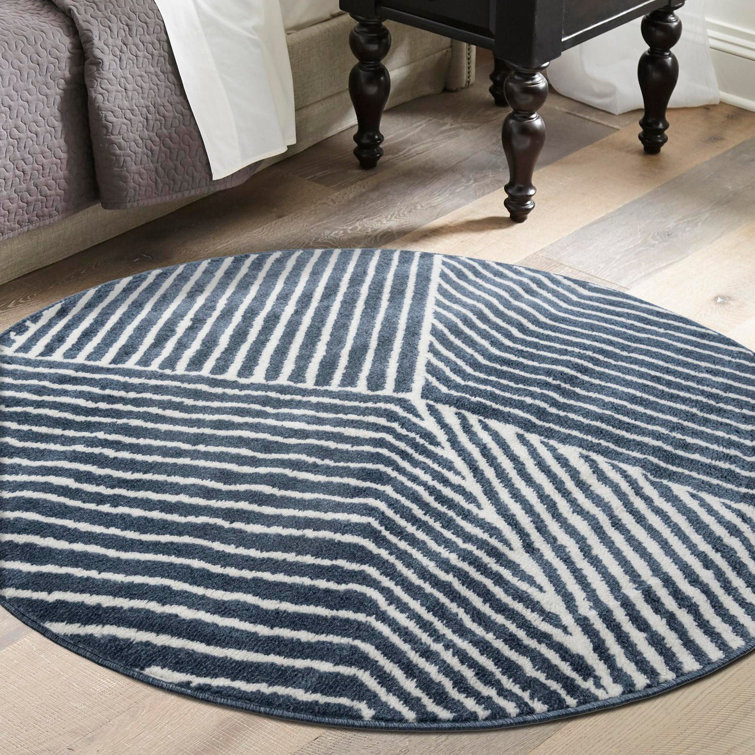 Tapis Latitude Run® Orkla Nikolis bleu