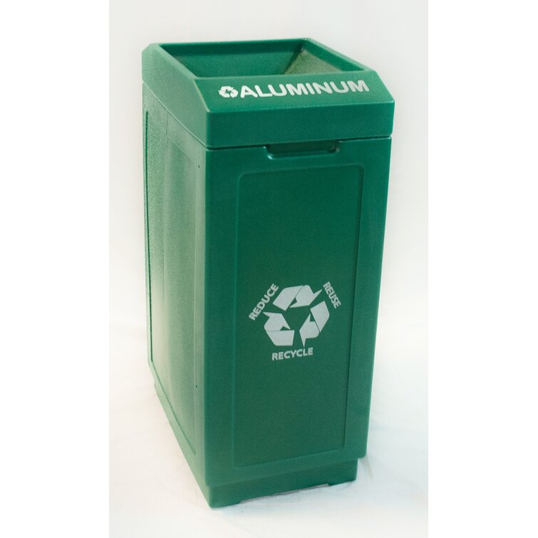 Trash & Recycling Bins - Wayfair