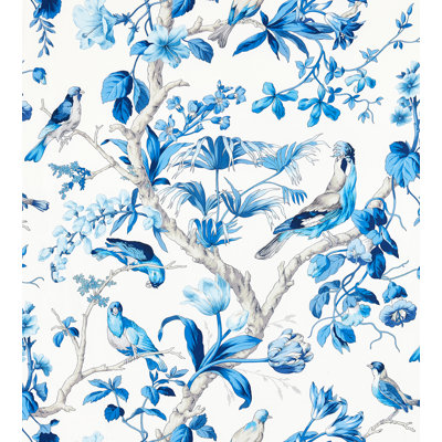 Botanica Belize Cotton Fabric