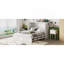 Lit escamotable double avec tiroir et un ensemble de prises et ports USB, structure de poulie-1388006402-1388006403