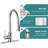 Bathroom Faucet-94653854