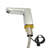 Juno Commercial Chrome Finish Deck Mounted Touchless Bathroom Faucet