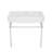 Valencia 31 in. W x  33 in. H Console Sink, 8 in. Faucet Drilling, Chrome-118375675-118375677