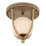 Passageway 1 - Light Flush Mount