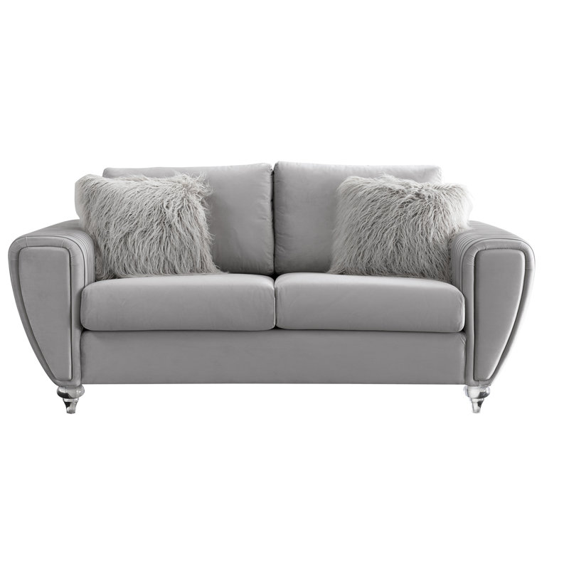 Ensemble de salon configurable Schweitzer