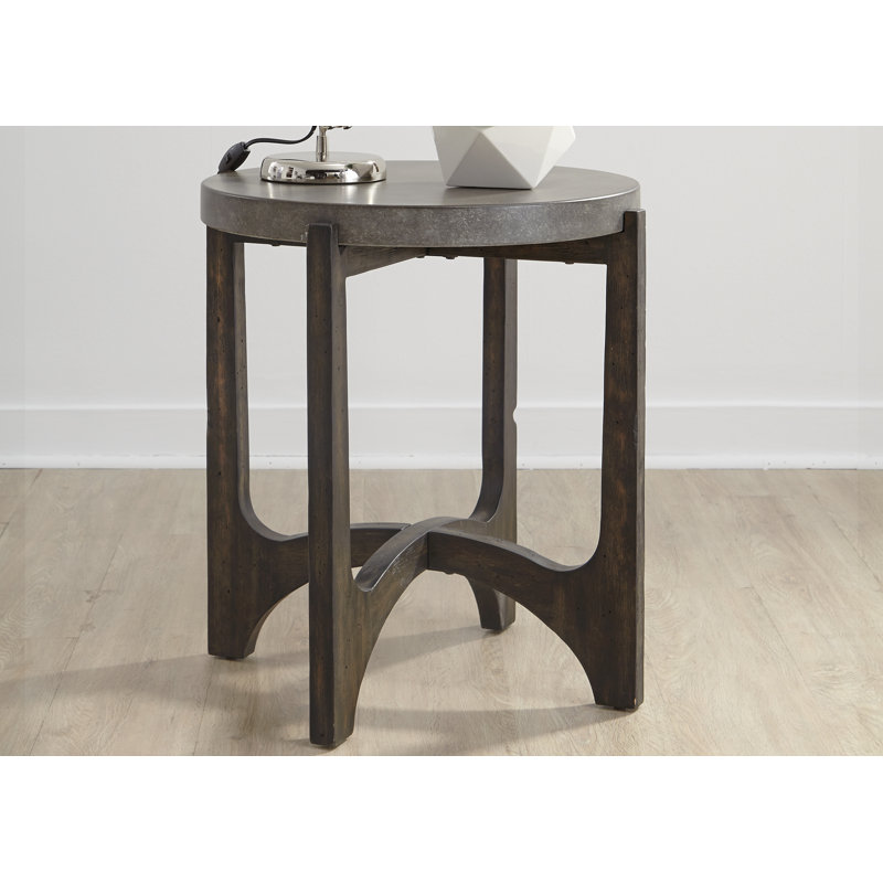 Fowey End Table