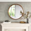 Aina Flat Mirror
