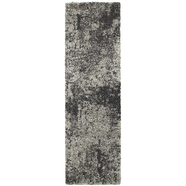 Angiens Abstract Indoor Rug