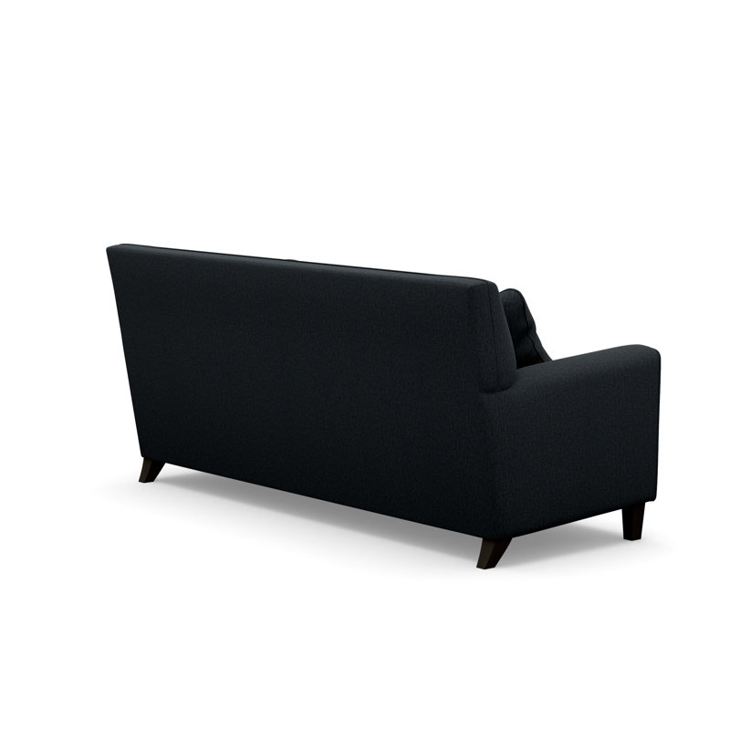 Lawrence Sofa, Espresso, Grande 120935