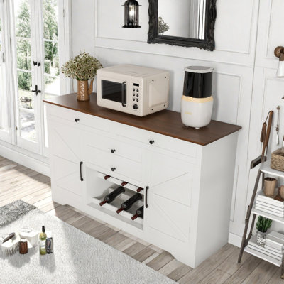 Buffet Farmhouse Buffet