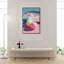 Candy Court Print by Oliver Gal-1171191715-1245198559