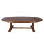 Abbaye Oval Dining Table
