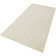 Wolly Tufted Cream Rug