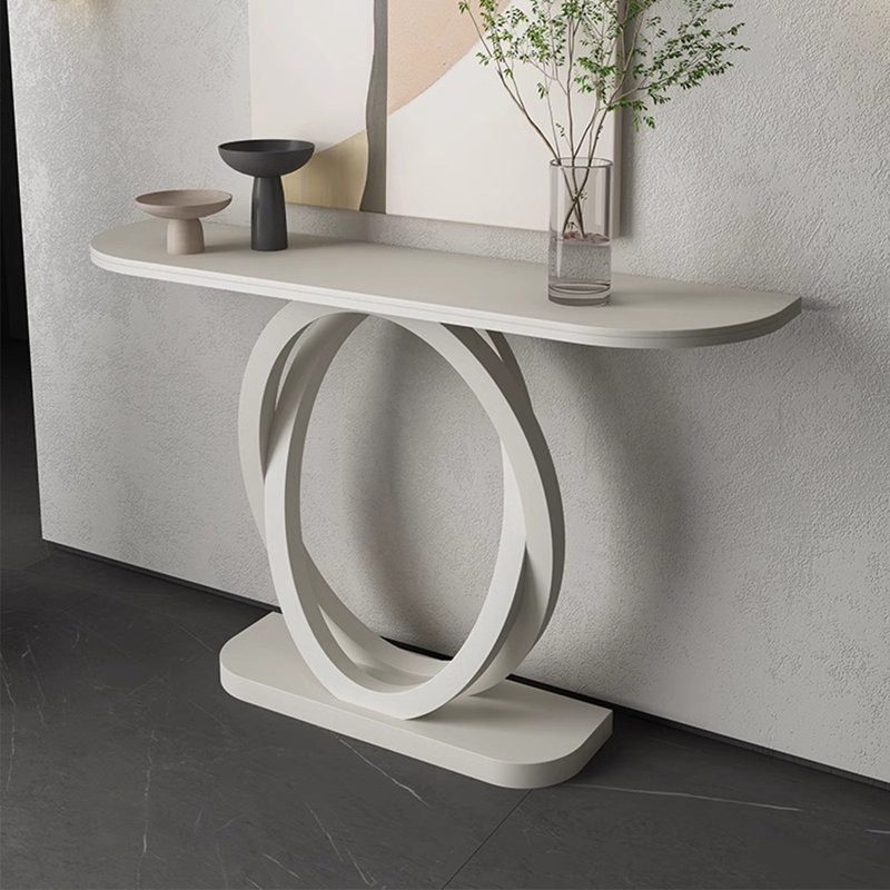 Console Modern Minimalist Art, H 31,5 po x l 59,06 po x P 11,81 po