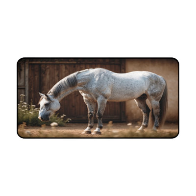 Polyester Desk Pad