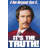 Anchorman: Ron Burgundy