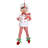 Red Hangable Candy Elf