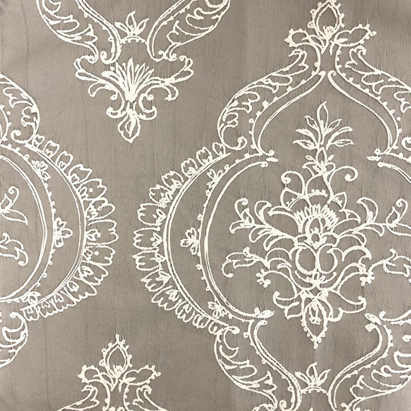Suite Fabric, Platinum