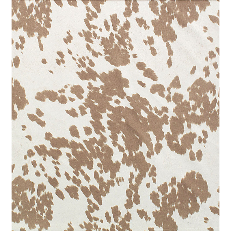 Pony Fabric, Palomino