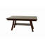 Table de salle à manger rectangulaire