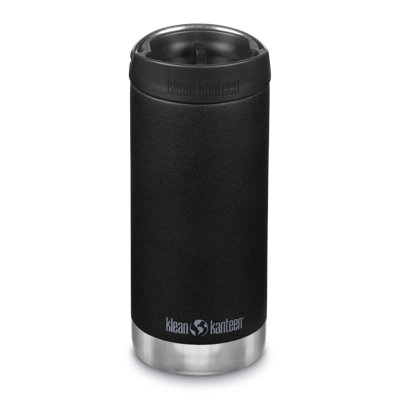 Klean Kanteen Vacuum Insulated Stainless Steel Water Bottle