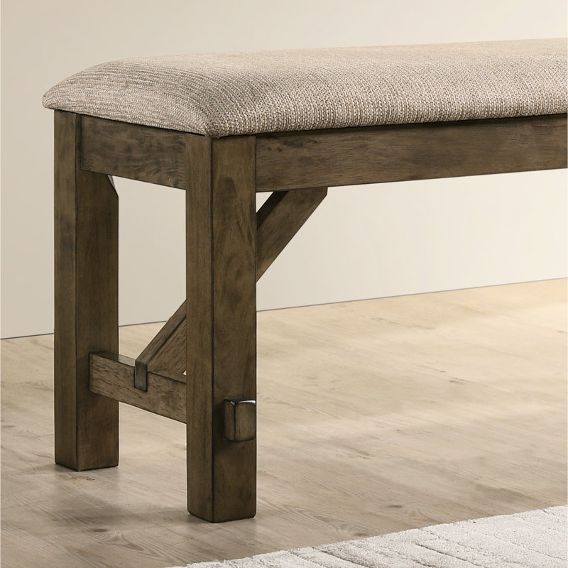 Banc de rangement Baldomera