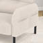 Fauteuil rembourré avec repose-pieds-1367451700