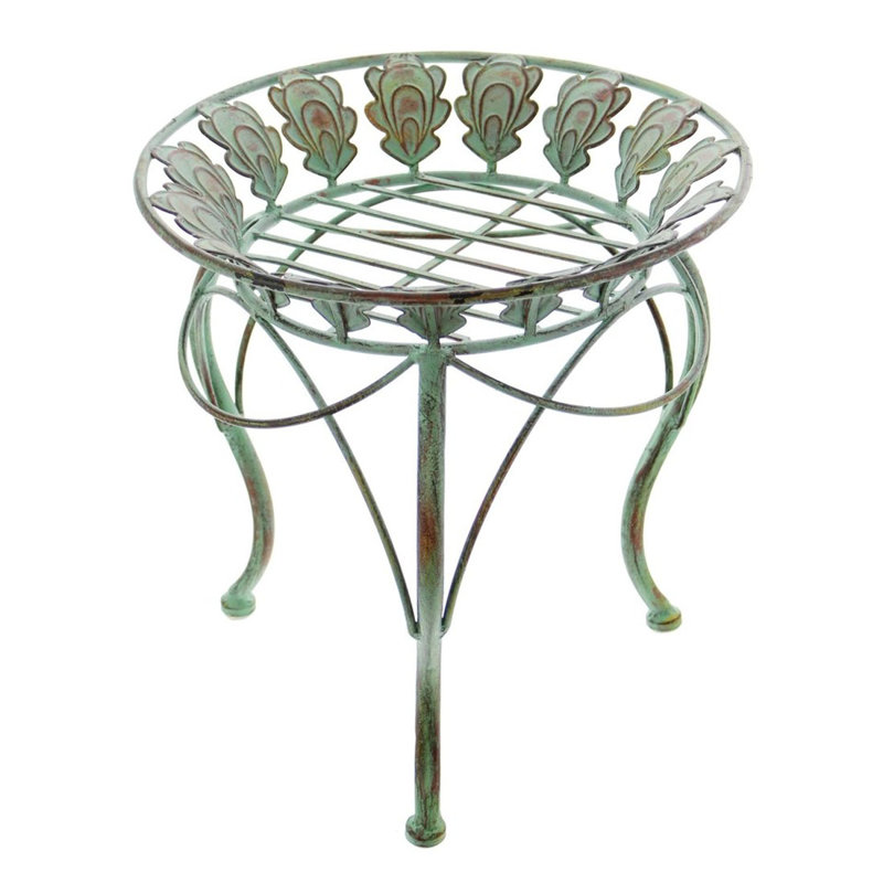 Alsup Plant Stand
