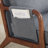 27.8'' Wide Modern Textured Microfiber Upholstered Swivel Barrel Chair-345592158-345592155