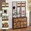 Hall Tree 102cm Wide