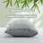 Cooling Rayon From Bamboo Soft Comfortable Pillowcases-109306306-109306311