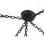 Winterton 15 - Light Chandelier