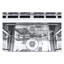 30-Inch Double Wall Oven With Steam-Combi